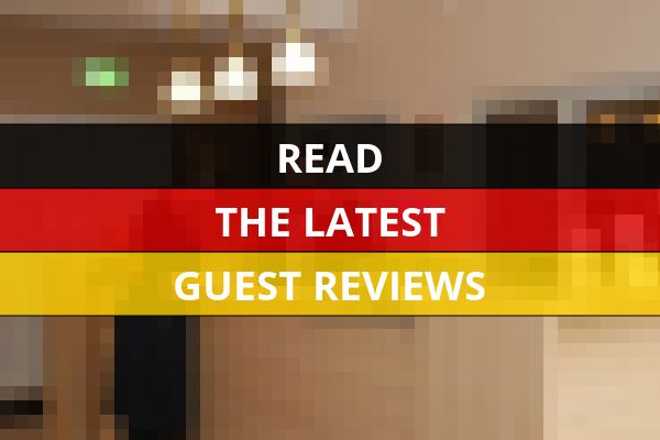 www.apartmenthotel-ruether.de - check out latest independent reviews