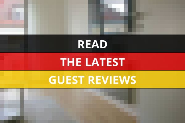 www.apartments-4rent.de - check out latest independent reviews