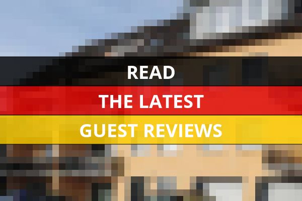 www.apartments-bluetenweg.de - check out latest independent reviews