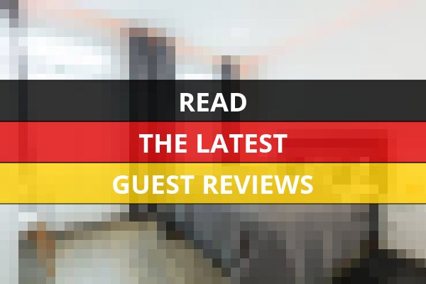 www.apartments-kirchheim.de - check out latest independent reviews