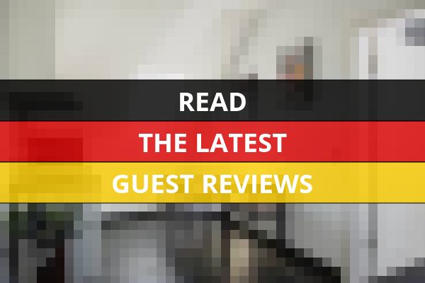 www.apartments-laatzen.com - check out latest independent reviews