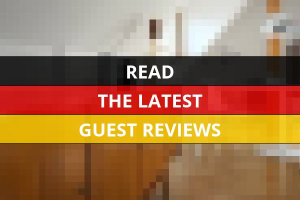 www.apartments11.de - check out latest independent reviews