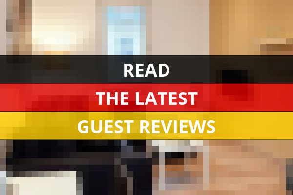 www.apartments4you.de - check out latest independent reviews