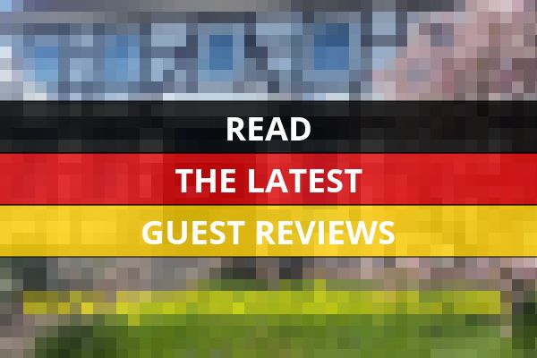 www.apartmentsbevern.com - check out latest independent reviews