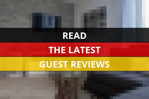 www.apartmentshackeschladenweg.com - check out latest independent reviews