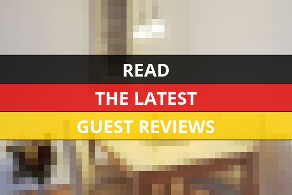 www.apartmentsleipzig.de - check out latest independent reviews
