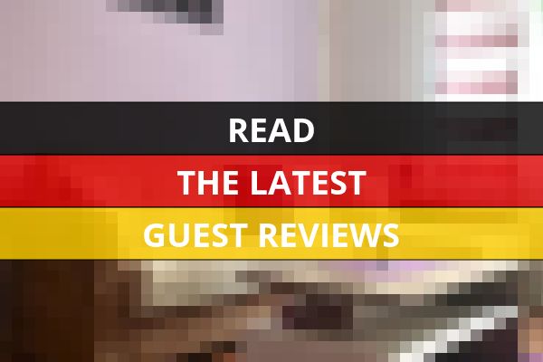 www.apartmentsrental.de - check out latest independent reviews