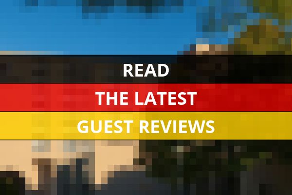 www.apartmentsroseundsonnenblume.com - check out latest independent reviews