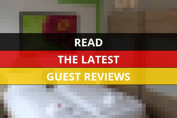 www.apartmentsschoeneberg-berlin.com - check out latest independent reviews