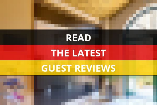 www.appart-hotel.de - check out latest independent reviews