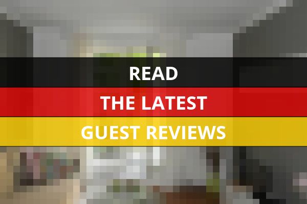 www.appartement-cecile.de - check out latest independent reviews