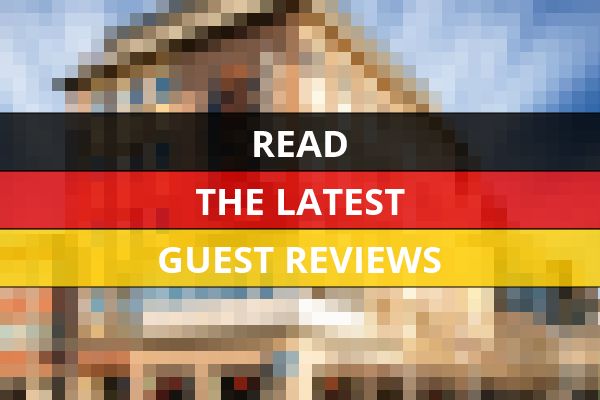www.appartement-fleischmann.de - check out latest independent reviews