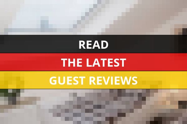 www.appartement-flora.de - check out latest independent reviews