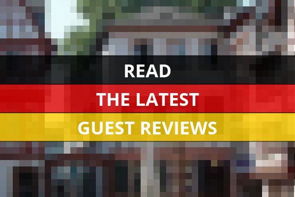 www.appartement-kirschgarten.de - check out latest independent reviews