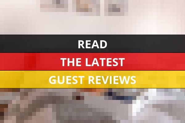 www.appartement-ludwigskanal.de - check out latest independent reviews