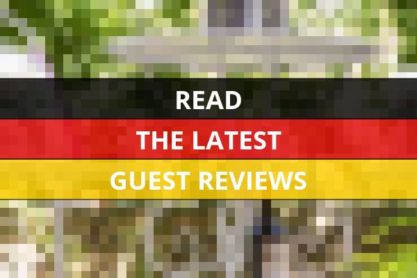 www.appartement-schlosspark-potsdam.de - check out latest independent reviews