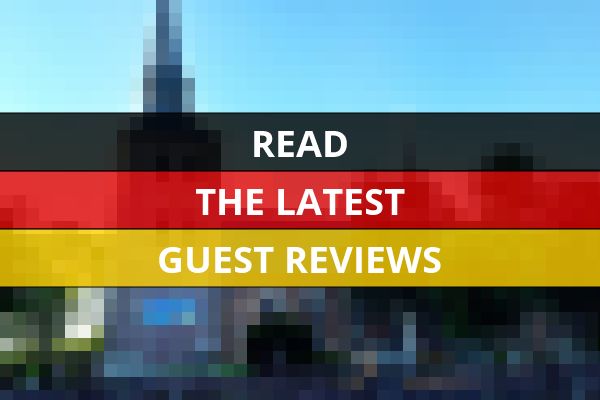 www.appartement-service-laboe.de - check out latest independent reviews