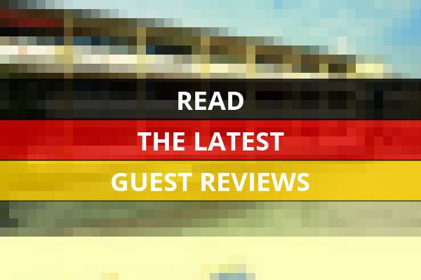 www.appartementhaus-berlin.de - check out latest independent reviews