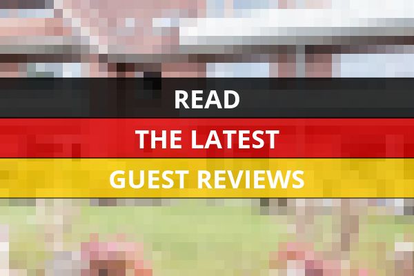 www.appartementhaus-roettger-buesum.de - check out latest independent reviews