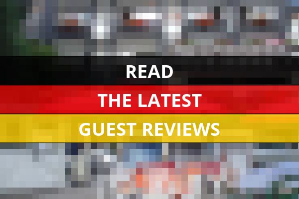 www.appartementhotel-moewe.de - check out latest independent reviews