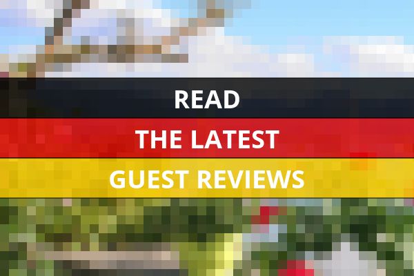www.appartements-zahn.de - check out latest independent reviews