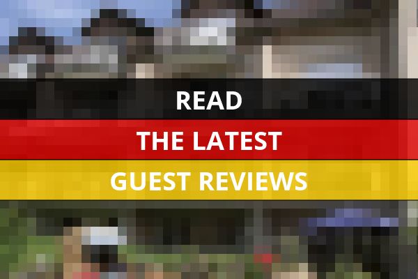 www.apparthotelamfriedrichspark.de - check out latest independent reviews
