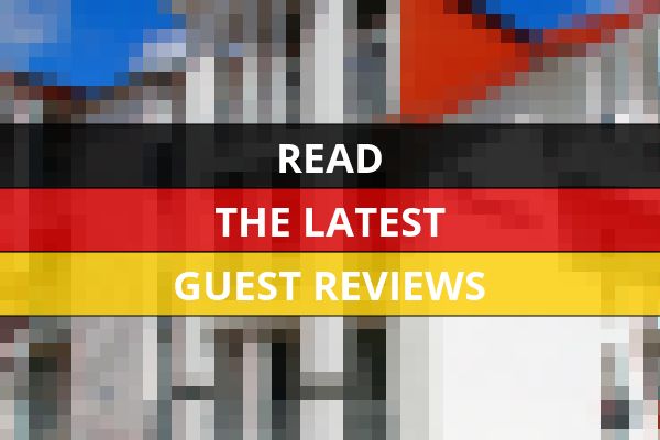 www.appartment-eiergrogstube.de - check out latest independent reviews