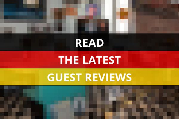 www.appartments-andrea-kiel.de - check out latest independent reviews