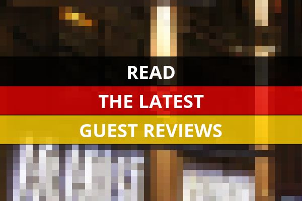 www.arabestmunich.com - check out latest independent reviews