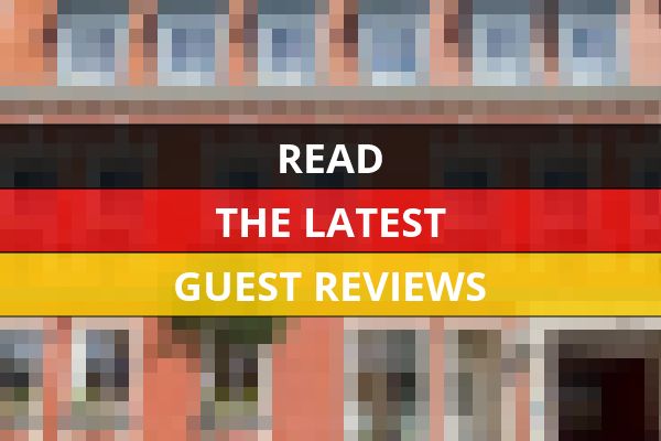 www.aragon-hotel.de - check out latest independent reviews