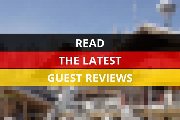 www.arber-alm.de - check out latest independent reviews