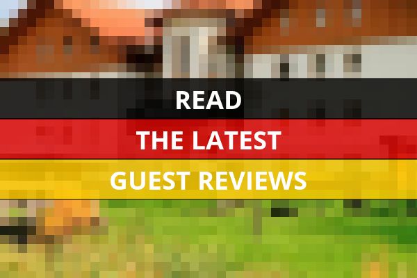 www.arberresidenz.de - check out latest independent reviews
