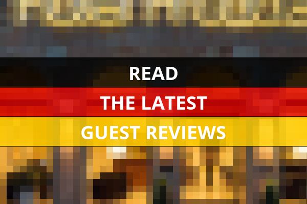 www.arcade-hotel.de - check out latest independent reviews