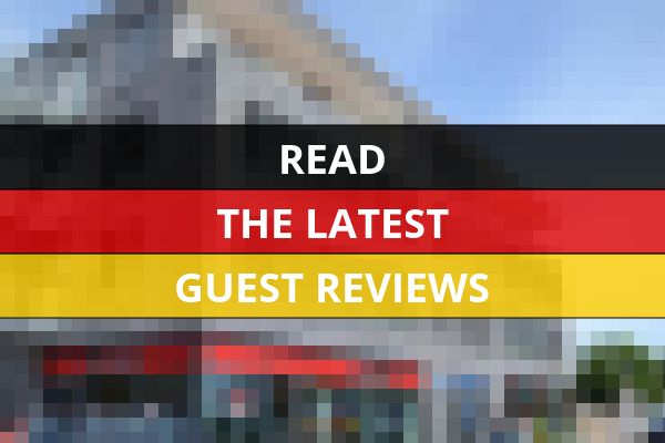 www.arena-hostel-hamburg.de - check out latest independent reviews
