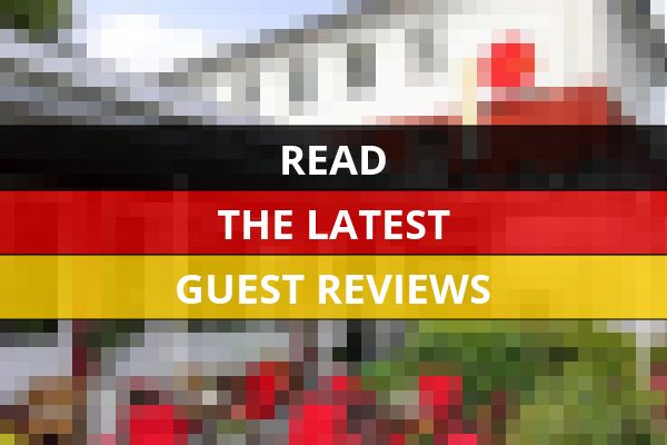 www.arena-hotel.de - check out latest independent reviews