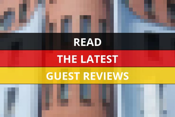 www.aria-hotel.de - check out latest independent reviews