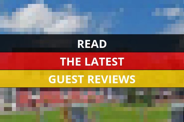 www.arlau-schleuse.de - check out latest independent reviews