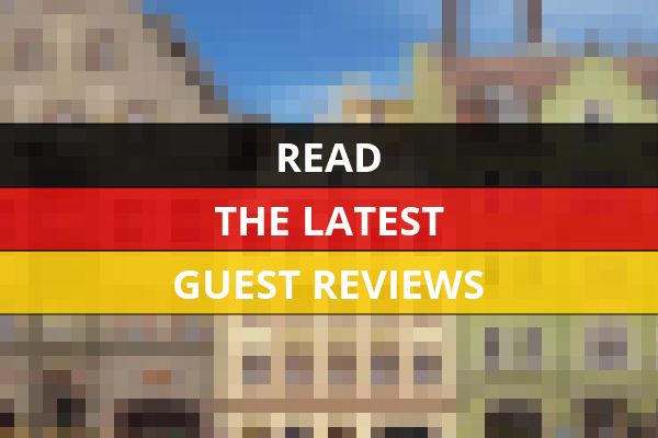 www.arnulfsplatzaparts.de - check out latest independent reviews
