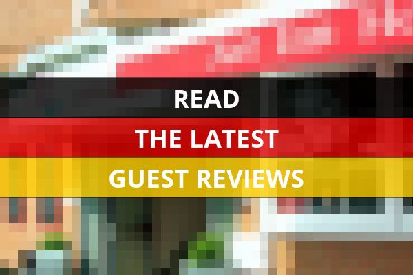 www.artinn-hotel.de - check out latest independent reviews