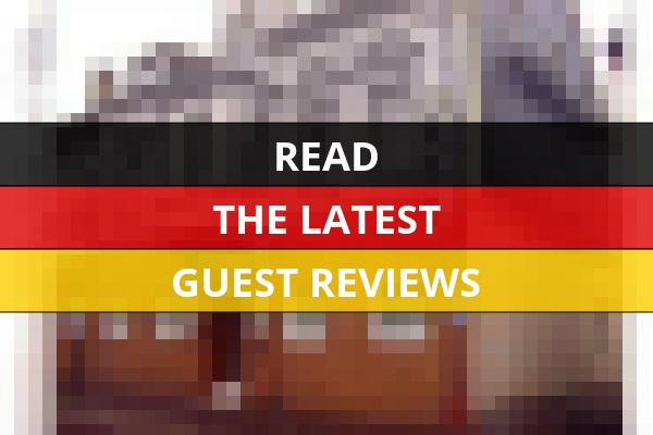 www.ashok-hotel.de - check out latest independent reviews