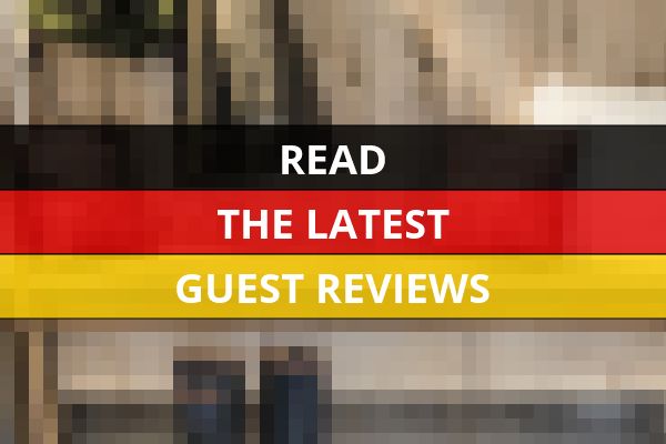www.ausbildungshotel-st-theresia.de - check out latest independent reviews