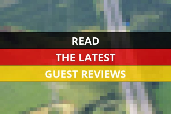 www.auszeit-ferienwohnungen.de - check out latest independent reviews