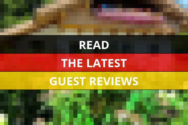 www.auszeit-im-chiemgau.de - check out latest independent reviews