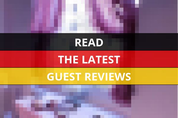 www.azalea-berlin.de - check out latest independent reviews