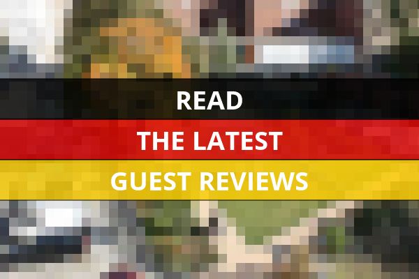 www.b-apartments.de - check out latest independent reviews