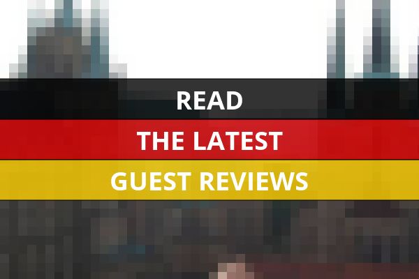 www.b2-ferienwohnung-erfurt.de - check out latest independent reviews