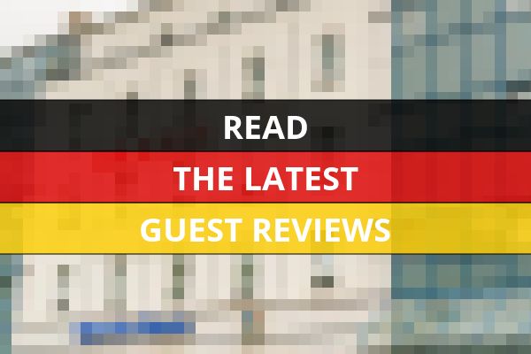 www.babelfish-hostel.de - check out latest independent reviews