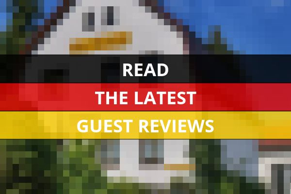 www.bad-saarow-pension.de - check out latest independent reviews