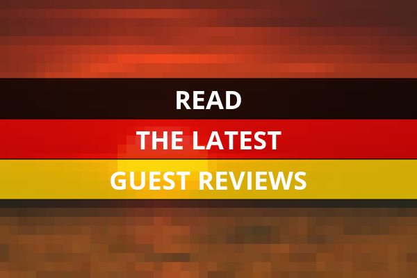 www.badde.de - check out latest independent reviews