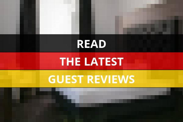 www.badhotel-badbrueckenau.de - check out latest independent reviews